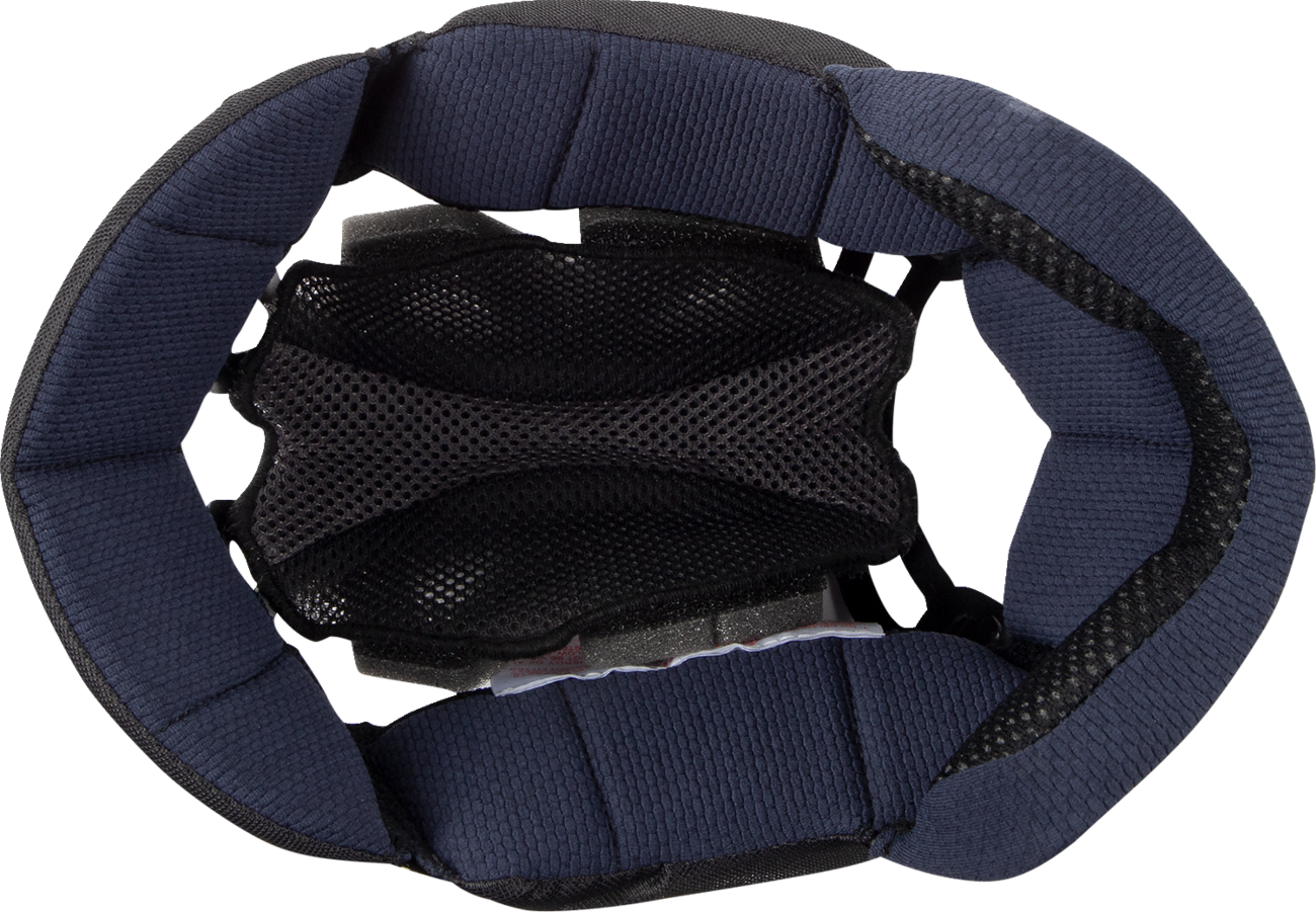 ARAI Corsair-X/Defiant-X/Signet-X Interior Pad - EP I - 10 mm 07-5708
