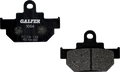GALFER Brake Pads FD209G1054
