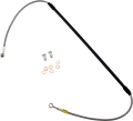 GALFER Brake Line - Stainless Steel FK003D467-1