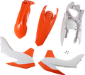 ACERBIS Standard Replacement Body Kit - OEM 2314314891