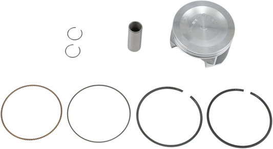 WSM Piston Kit 50-234K