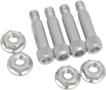 DRAG SPECIALTIES Board Mount Screws with Nuts - Front P17-0430/1-HW