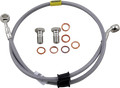 GALFER Brake Line - Stainless Steel FK003D890-1