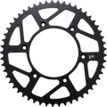MOOSE RACING Steel Rear Sprocket - Honda - 53 Tooth 1210-210-53-STL