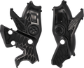 ACERBIS X-Grip Frame Guards - Black 2911460001
