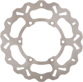 GALFER Front Rotor DF022W