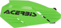 ACERBIS Handguards - K-Linear - Green/Black 2981391089