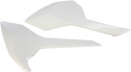UFO Side Panels - White HU03366-047