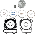 WISECO Piston Kit with Gasket - Yamaha High-Performance PK1899