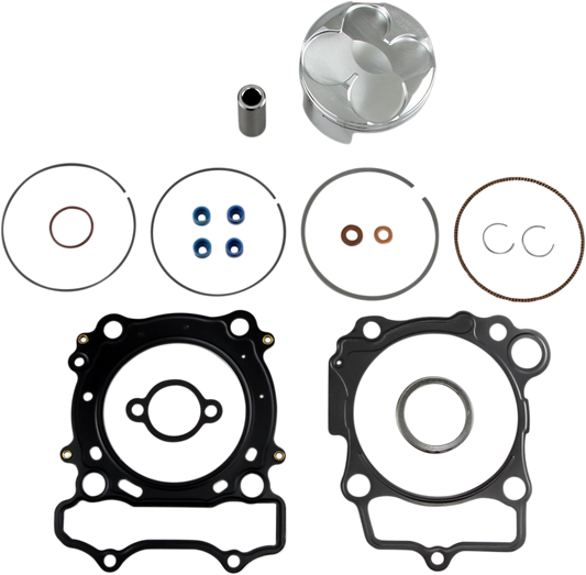 WISECO Piston Kit with Gasket - Yamaha High-Performance PK1899