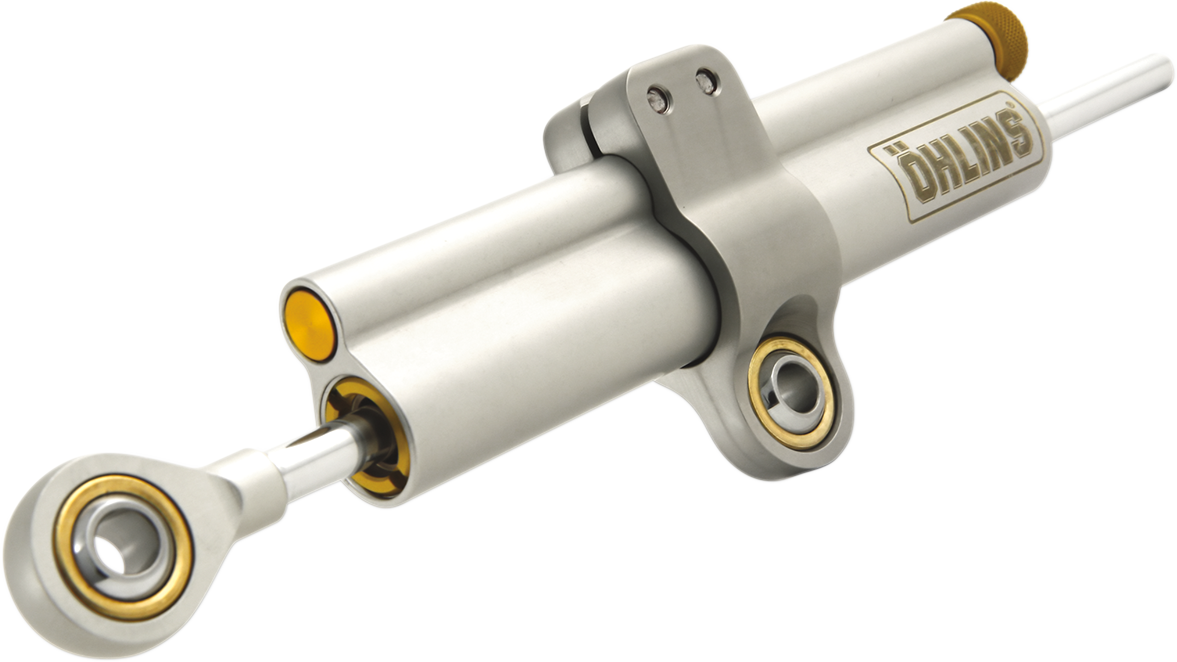 OHLINS Steering Damper SD 030