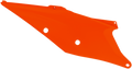 ACERBIS Side Panels - '16 Orange 2726535226