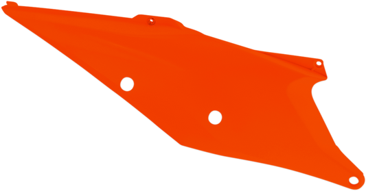 ACERBIS Side Panels - '16 Orange 2726535226