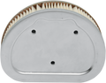 DRAG SPECIALTIES Air Filter - '08-'13 Touring/Trike E14-0303DS