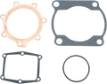 MOOSE RACING Top End Gasket Kit 810683MSE