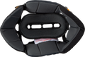 ARAI XD-4/VX-Pro3/VX-Pro4 Interior Pad - III - 5 mm 07-5568