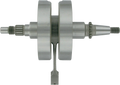 Hot Rods Crankshaft 4081