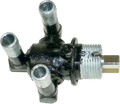 WSM Fuel Valve - Sea-Doo 006-604