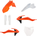 ACERBIS Full Replacement Body Kit - OEM '16 2980585135