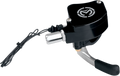 MOOSE RACING Throttle - EZ-Pull - Black 33-TH17-BLK