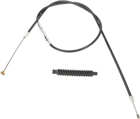 BARNETT Clutch Cable - +6" 101-30-10001+6