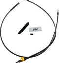 BARNETT Clutch Cable - +6" 131-30-10032-06