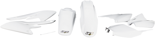 UFO Replacement Body Kit - White KAKIT203-047