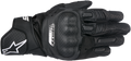 ALPINESTARS SP-5 Gloves - Black - Large 3558517-10-L