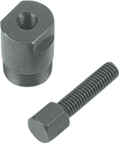 DENNIS STUBBLEFIELD SALES Male Right Hand Puller - 24 mm x 1.0 MP-43