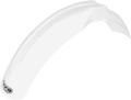 UFO Front Fender - White HO02600041