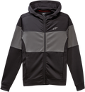 ALPINESTARS Justify Mid-Layer Jacket - Black - XL 1230421001018XL