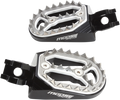 MOOSE RACING Qualifier Footpegs - Suzuki P17-34A6B