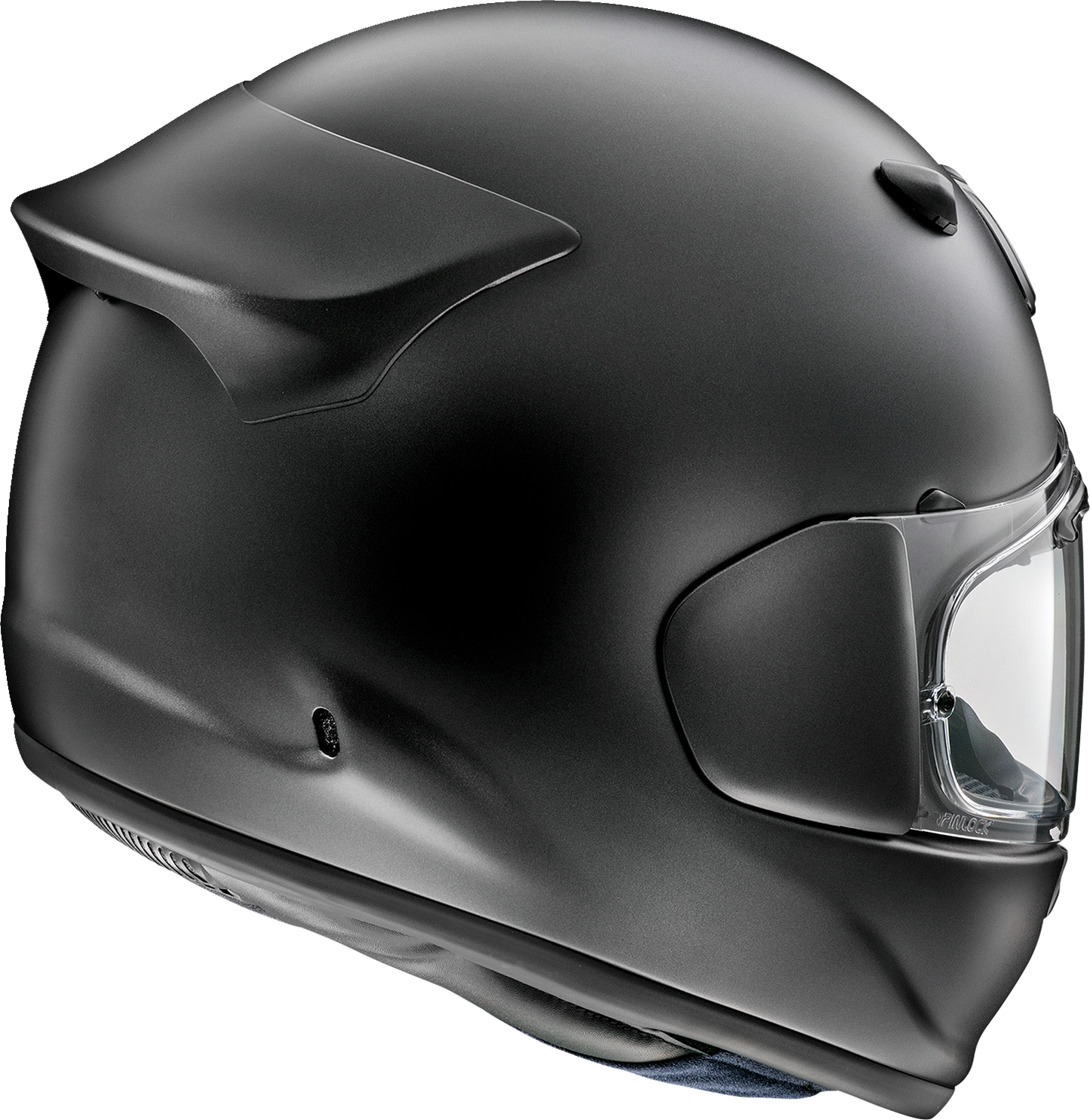 ARAI Contour-X Helmet - Solid - Black Frost - Medium 0101-16057
