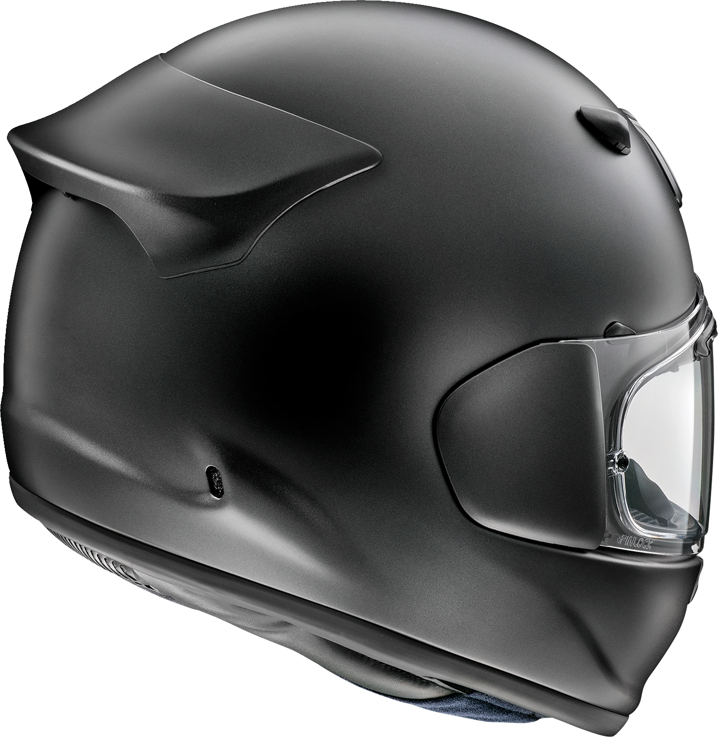 ARAI Contour-X Helmet - Solid - Black Frost - Small 0101-16056