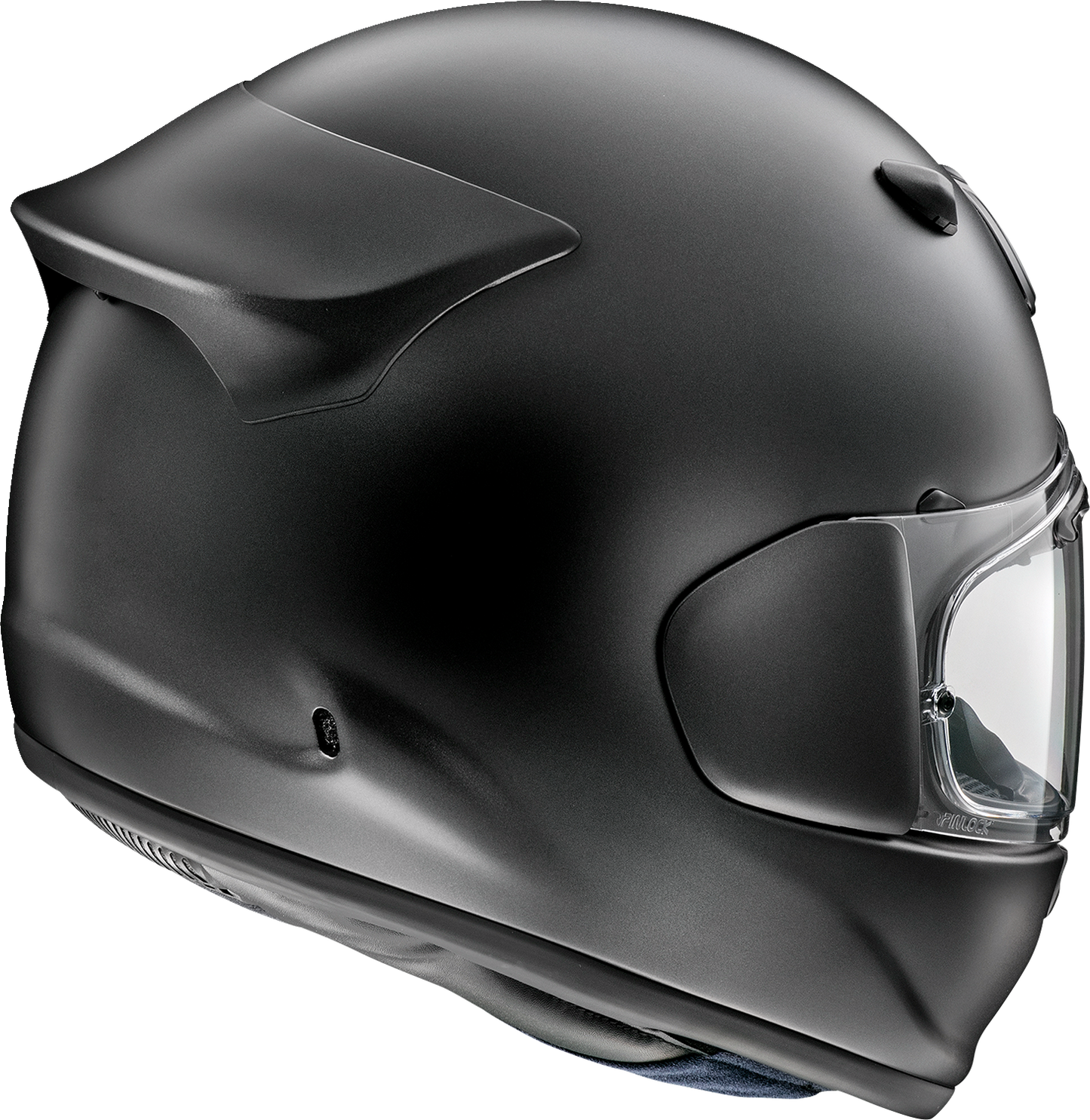 ARAI Contour-X Helmet - Solid - Black Frost - Large 0101-16058