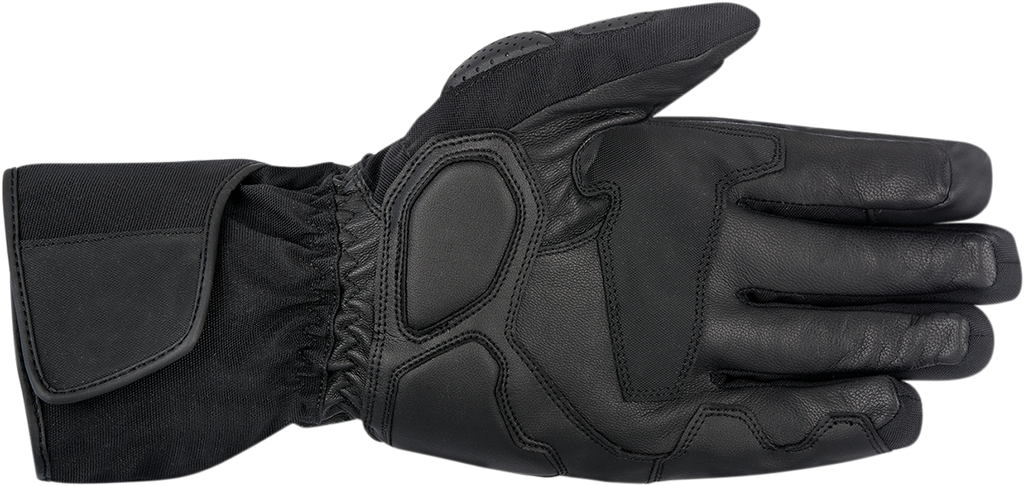ALPINESTARS Apex Drystar® Gloves - Black - Small 3525616-10-S