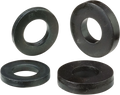 MOOSE RACING Footpeg Spacers - BMW BMW-SP