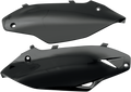 UFO Side Panels - Black KA04720-001