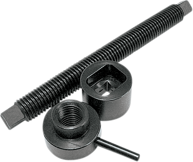 MOTION PRO Compression Kit - Fork Spring - 41 mm 08-0301