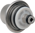 DRAG SPECIALTIES Fuel Pressure Regulator - Softail T03-0095-NU   2740801