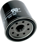 K & N Oil Filter KN-156