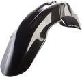 ACERBIS Front Fender - Black 2040380001