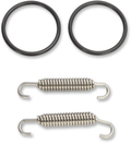 MOOSE RACING Exhaust Gasket Kit 823116MSE
