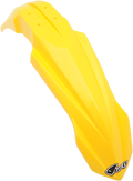UFO Restyled Front Fender - Yellow YA04833-102