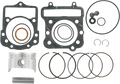 WISECO Piston Kit - Bayou 300 High-Performance PK1052