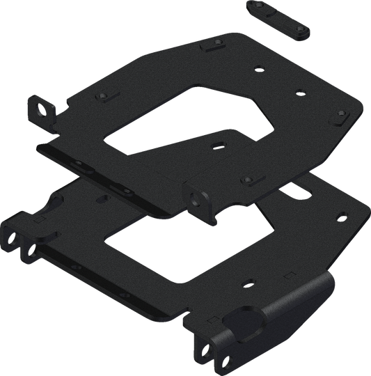 KFI PRODUCTS Plow Mount - General XP 106160