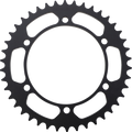 MOOSE RACING Steel Rear Sprocket - Honda - 42 Tooth 1210-300-42-ST