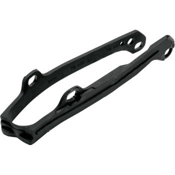 UFO Chain Slider - Yamaha YZ125/250 WR250F/400F/426F/450F YZ250F/426F/450F - Black YA03830001