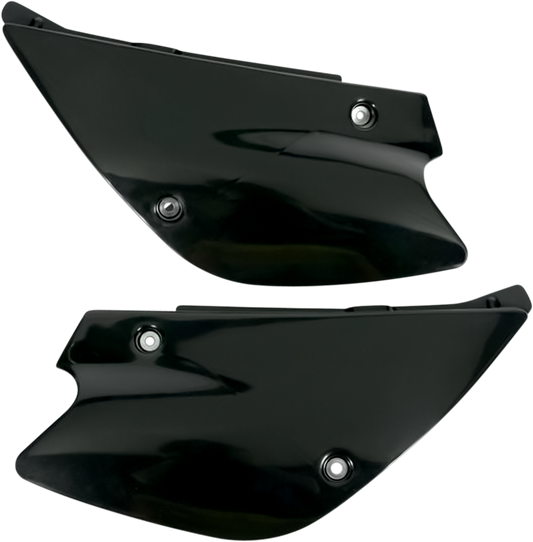 UFO Side Panels - Black KA03714001