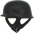 AFX FX Helmet - Gloss Black - Large 0103-1073